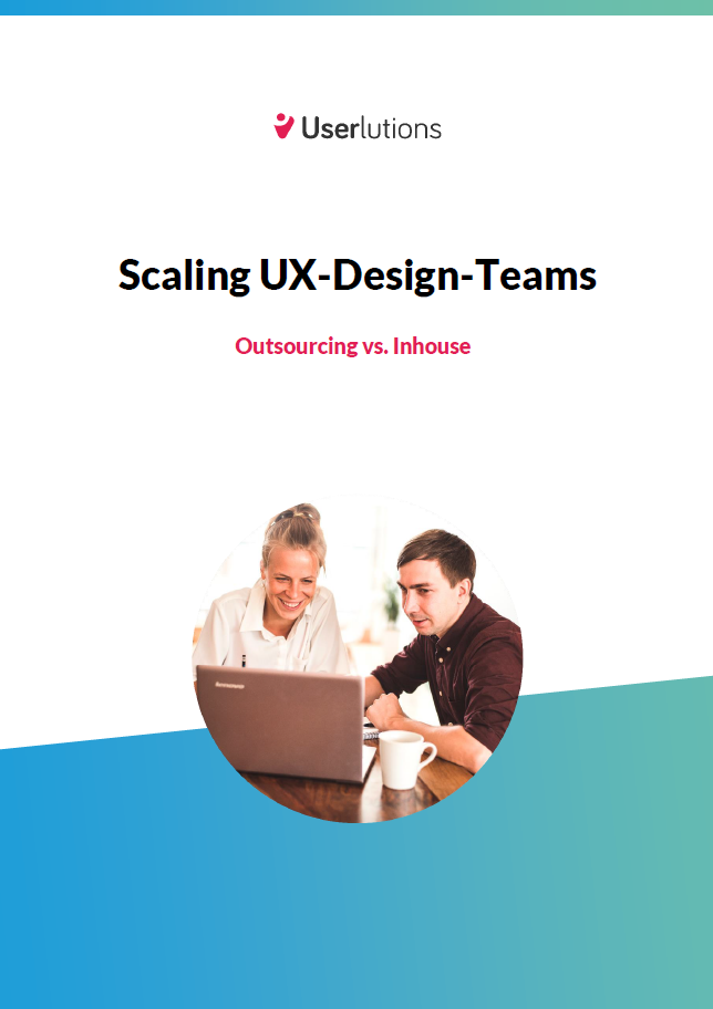 UX-Design-outsourcen-Titelbild
